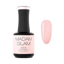 MadamGlam-All Natural