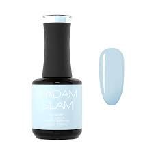 MadamGlam-Amor Azul