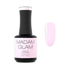 MadamGlam-Baby Pink