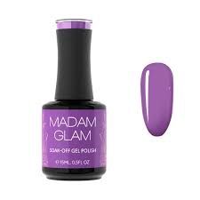MadamGlam-BDAY Bash