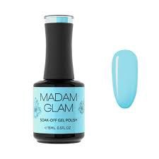 MadamGlam-Blue Jolie