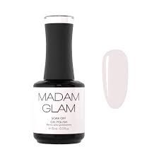 MadamGlam-Canadian Winter