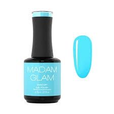 MadamGlam-Bésame