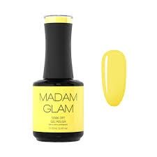 MadamGlam-Bright Honey