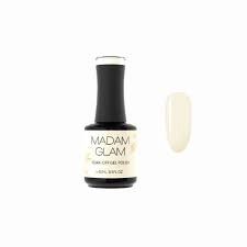MadamGlam-Cake Batter
