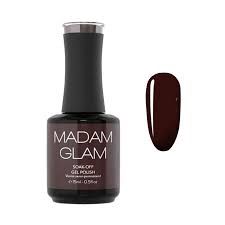 MadamGlam-Dark Side