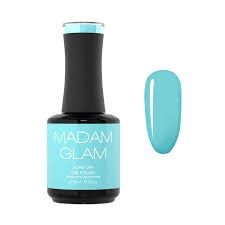 MadamGlam-Caribbean Sea
