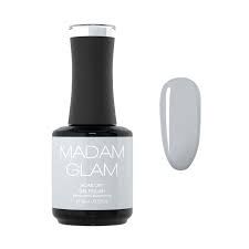 MadamGlam-Cashmere Grey