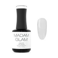 MadamGlam-Dreaming of Iceland