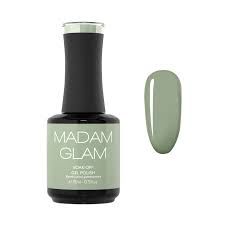 MadamGlam-Cold Lips