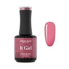 MadamGlam-IT Girl