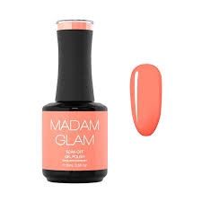 MadamGlam-Kiss on the Cheek