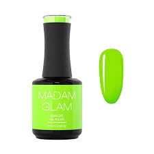 MadamGlam-Green Highlighter