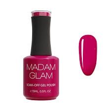 MadamGlam-Love Wins