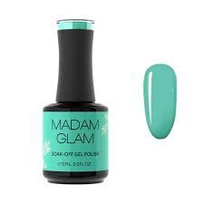 MadamGlam-Minty Mirage