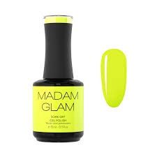 MadamGlam-Neon Sun