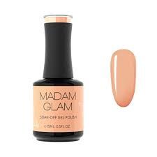 MadamGlam-Peach Fuzz