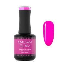 MadamGlam-Pink About You