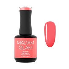 MadamGlam-Positive Tomato