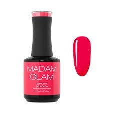MadamGlam-Pyjama Party