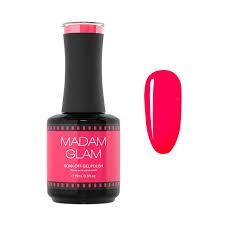 MadamGlam-Razzles Pink