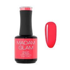 MadamGlam-So Hot (Neon)