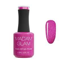 MadamGlam-Rose Glitz