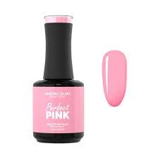 MadamGlam-Perfect Pink