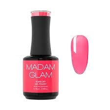 MadamGlam-Supreme Pink