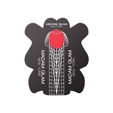 Paper Nail Forms-100pc