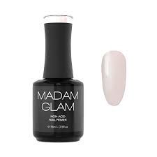 MadamGlam-Non-Acid Nail Primer
