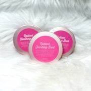 Radiant Finishing Dust-4oz Jar
