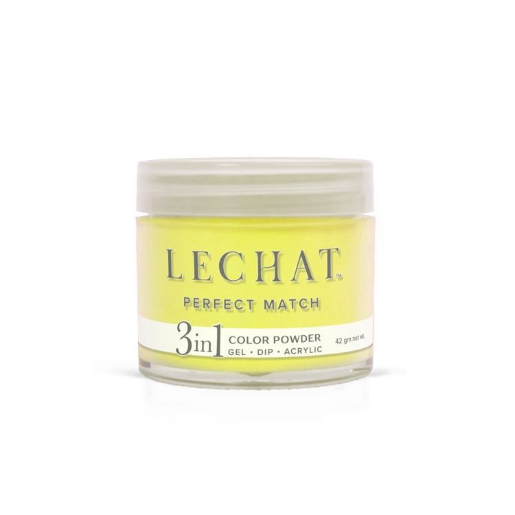 Perfect Match Powder-Happy Hour