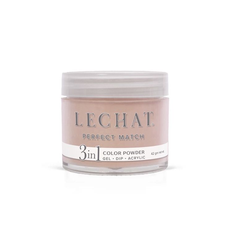 Perfect Match Powder-Pure Confidence