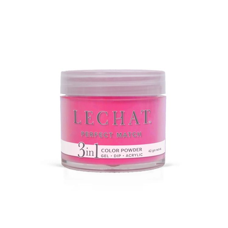 Perfect Match Powder-That’s Hot Pink