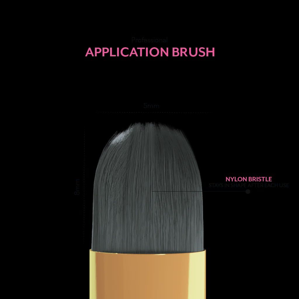 Application Art Brush