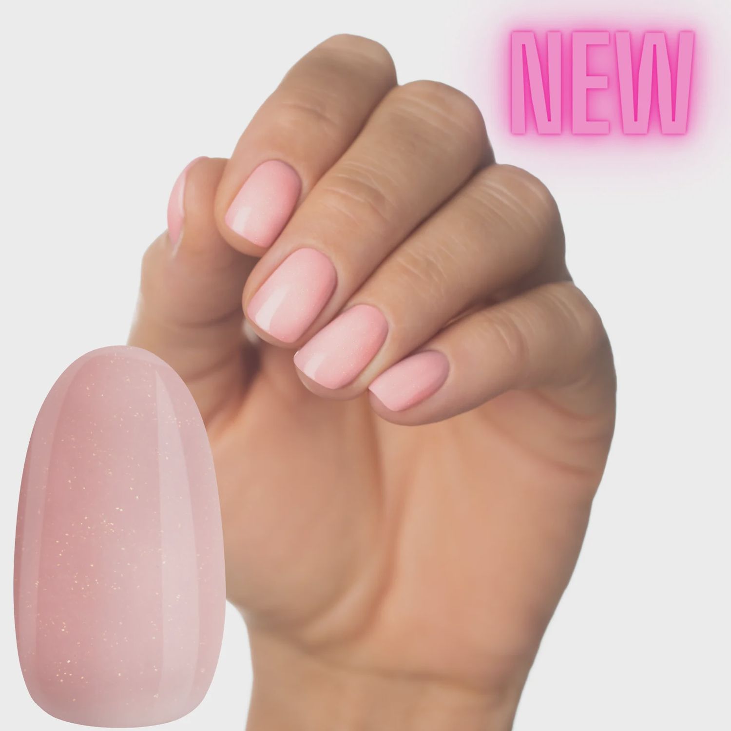 Luminary Base+Color “Bliss”, Size: Bottle