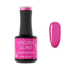 MadamGlam- Pink Frenzy