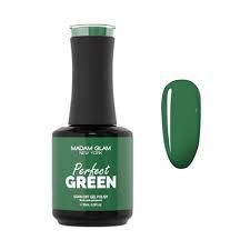 MadamGlam Perfect Green