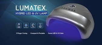 Lumatex SE Lamp
