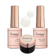 Luminary Clarity- Starter Kit