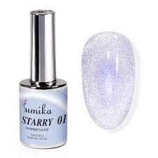 Sumika Starry #1 Glimmer Cat Eye