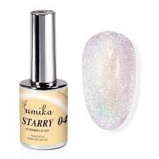 Sumika Starry Cat Eye #04