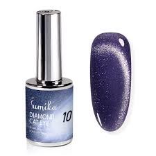 Sumika Diamond Cat Eye #10