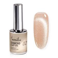 Sumika Diamond Cat Eye #02
