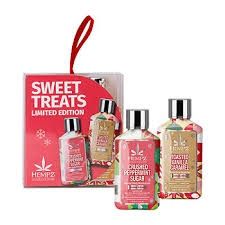 Hempz Sweet Treats Limited