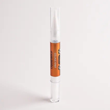 Liquid Gold Oil - Unscented