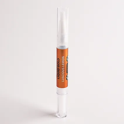 Lucious Lemon Oil