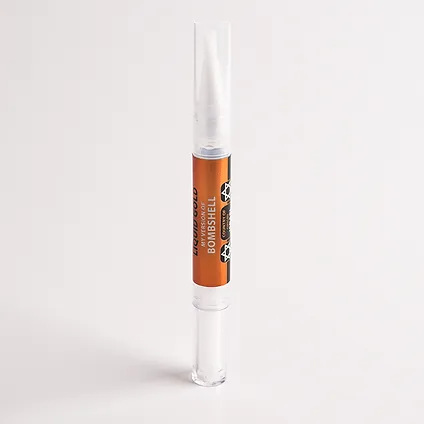 My Version of Bombshell Oil
