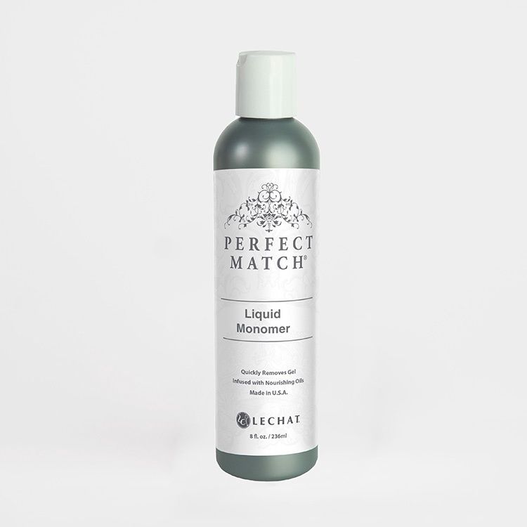 Liquid Monomer, Size: Liquid Monomer 8 fl.oz.